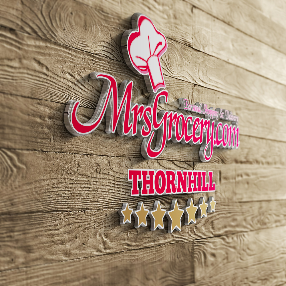 Thornhill