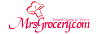 MrsGrocery.com Thornhill
